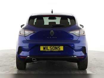 Used Renault Clio 2026 for sale - 77084896: Photo