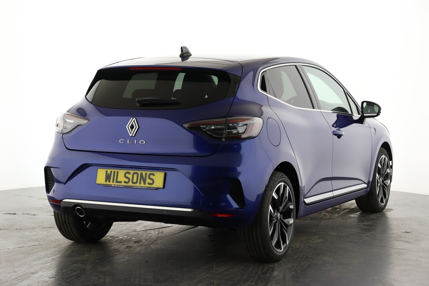 Used Renault Clio 2026 for sale - 77084896: Photo 3