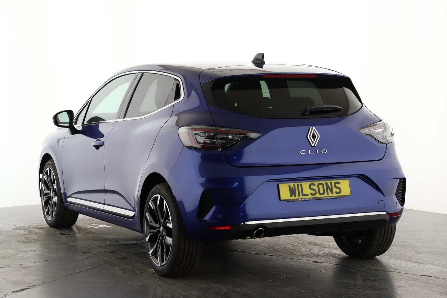 Used Renault Clio 2026 for sale - 77084896: Photo 9
