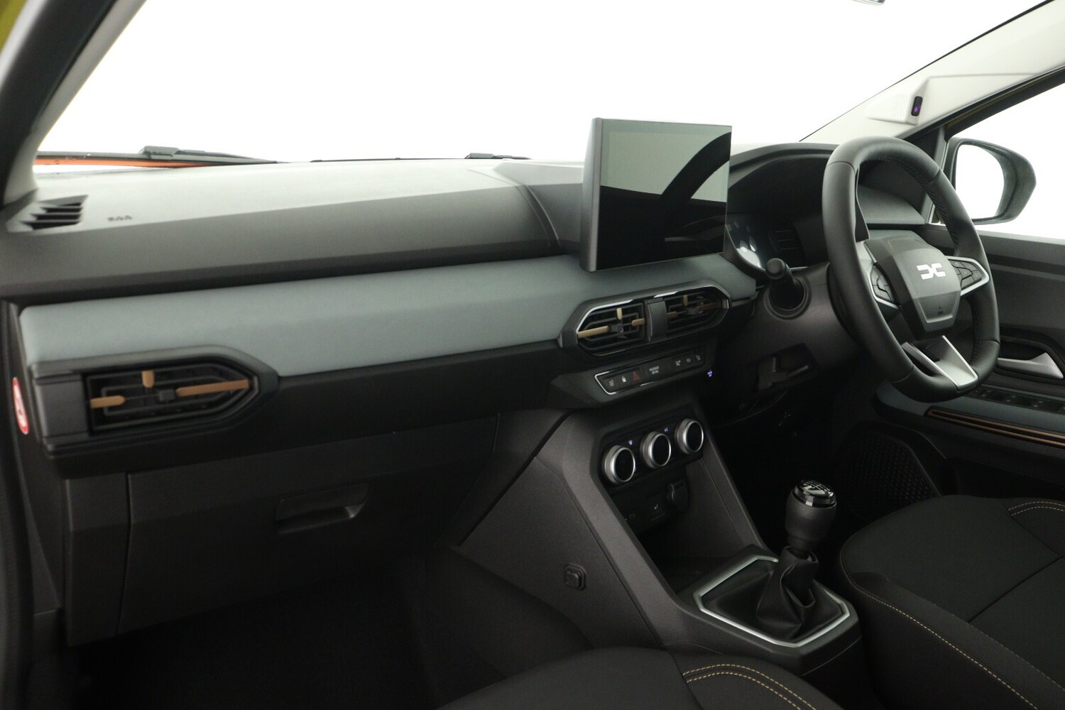 Used Dacia Sandero Stepway 2026 for sale - 77218871: Photo 11