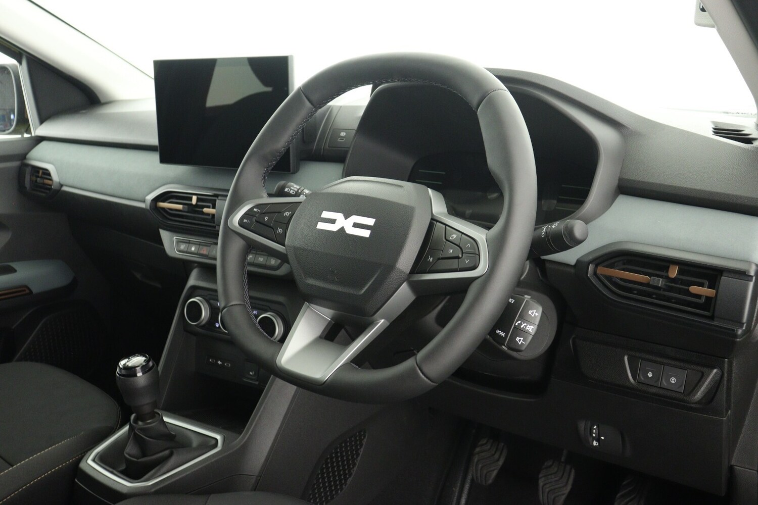 Used Dacia Sandero Stepway 2026 for sale - 77218871: Photo 13