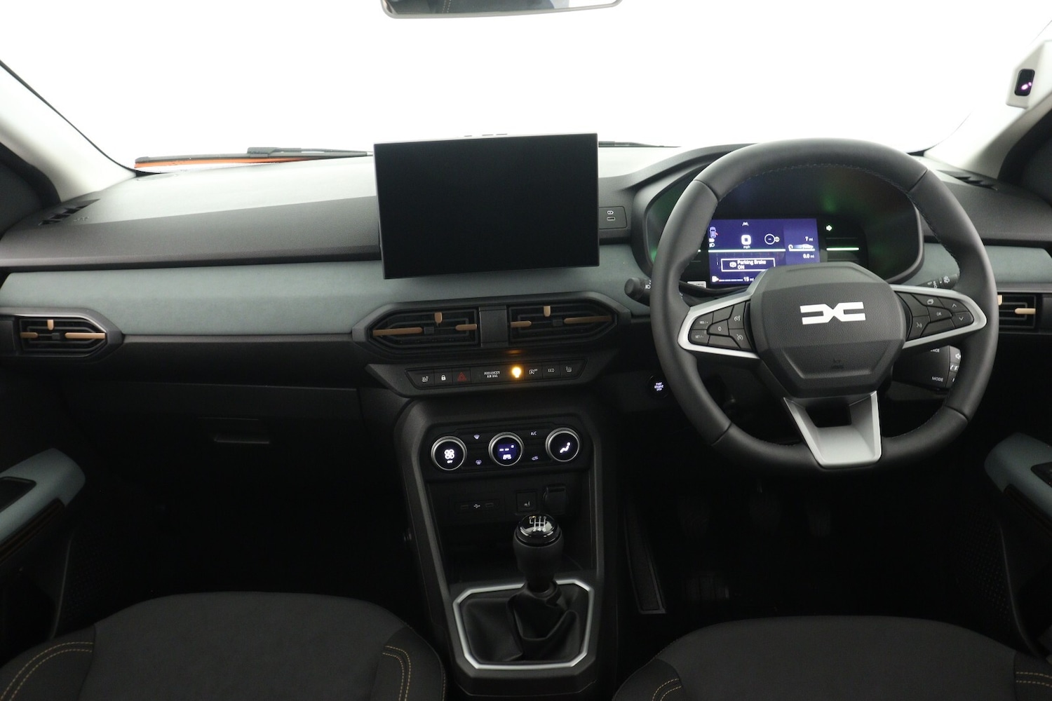 Used Dacia Sandero Stepway 2026 for sale - 77218871: Photo 14