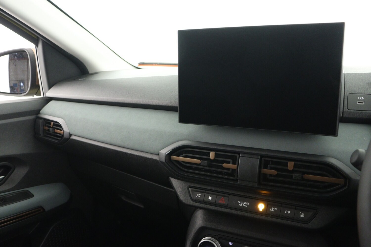 Used Dacia Sandero Stepway 2026 for sale - 77218871: Photo 15