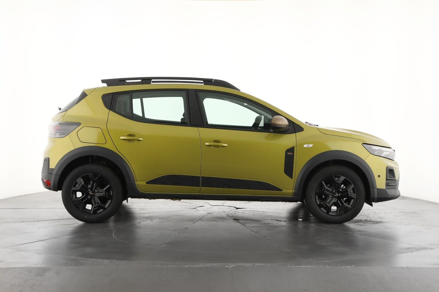 Used Dacia Sandero Stepway 2026 for sale - 77218871: Photo 4