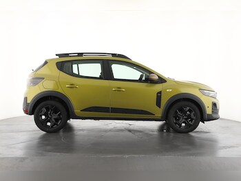 Used Dacia Sandero Stepway 2026 for sale - 77218871: Photo