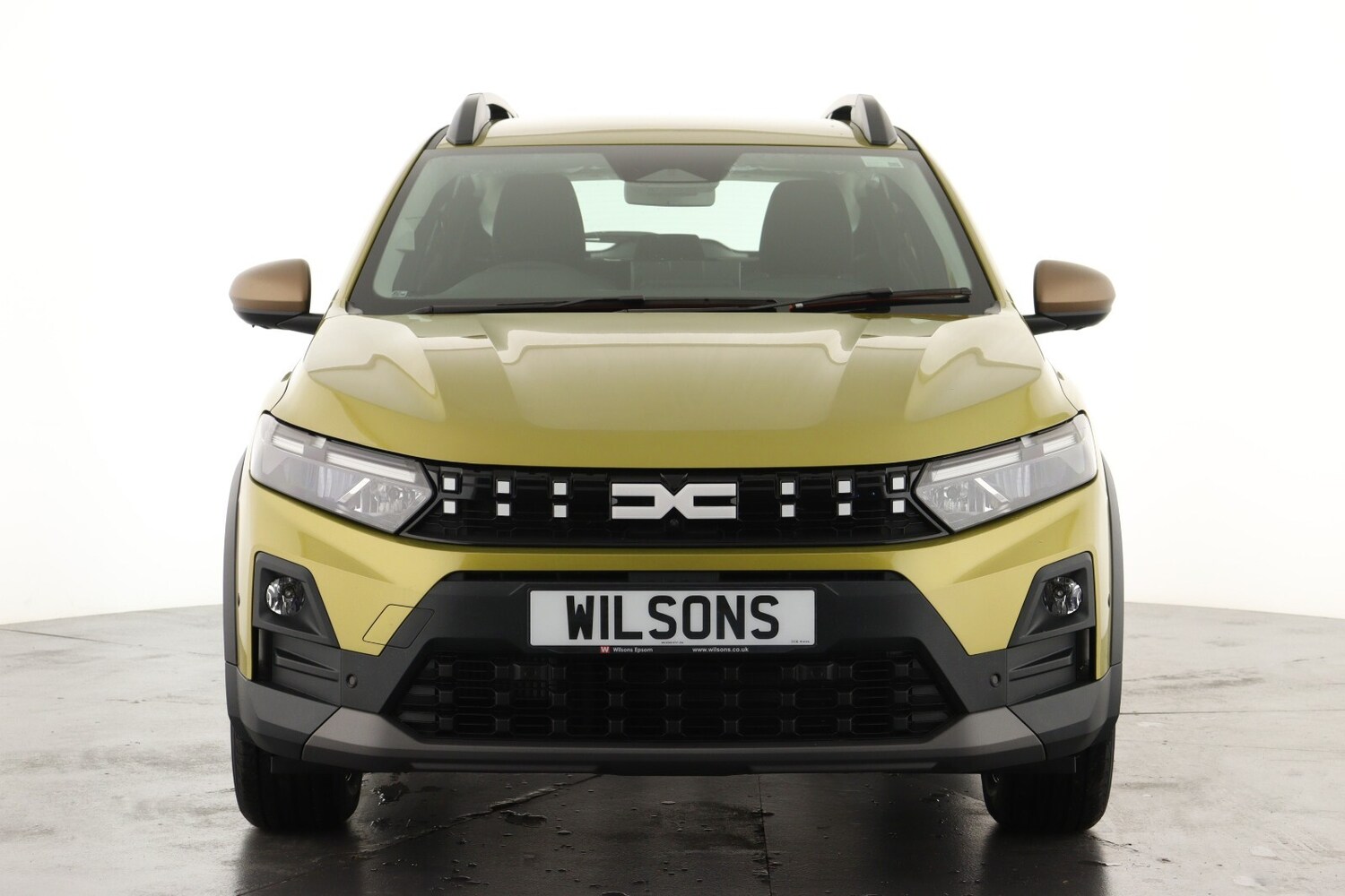 Used Dacia Sandero Stepway 2026 for sale - 77218871: Photo 5