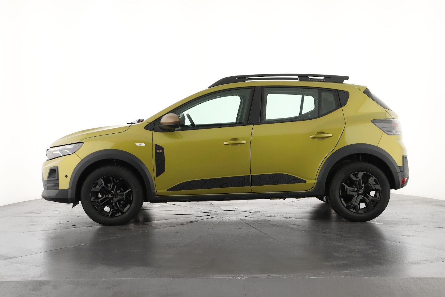 Used Dacia Sandero Stepway 2026 for sale - 77218871: Photo 7