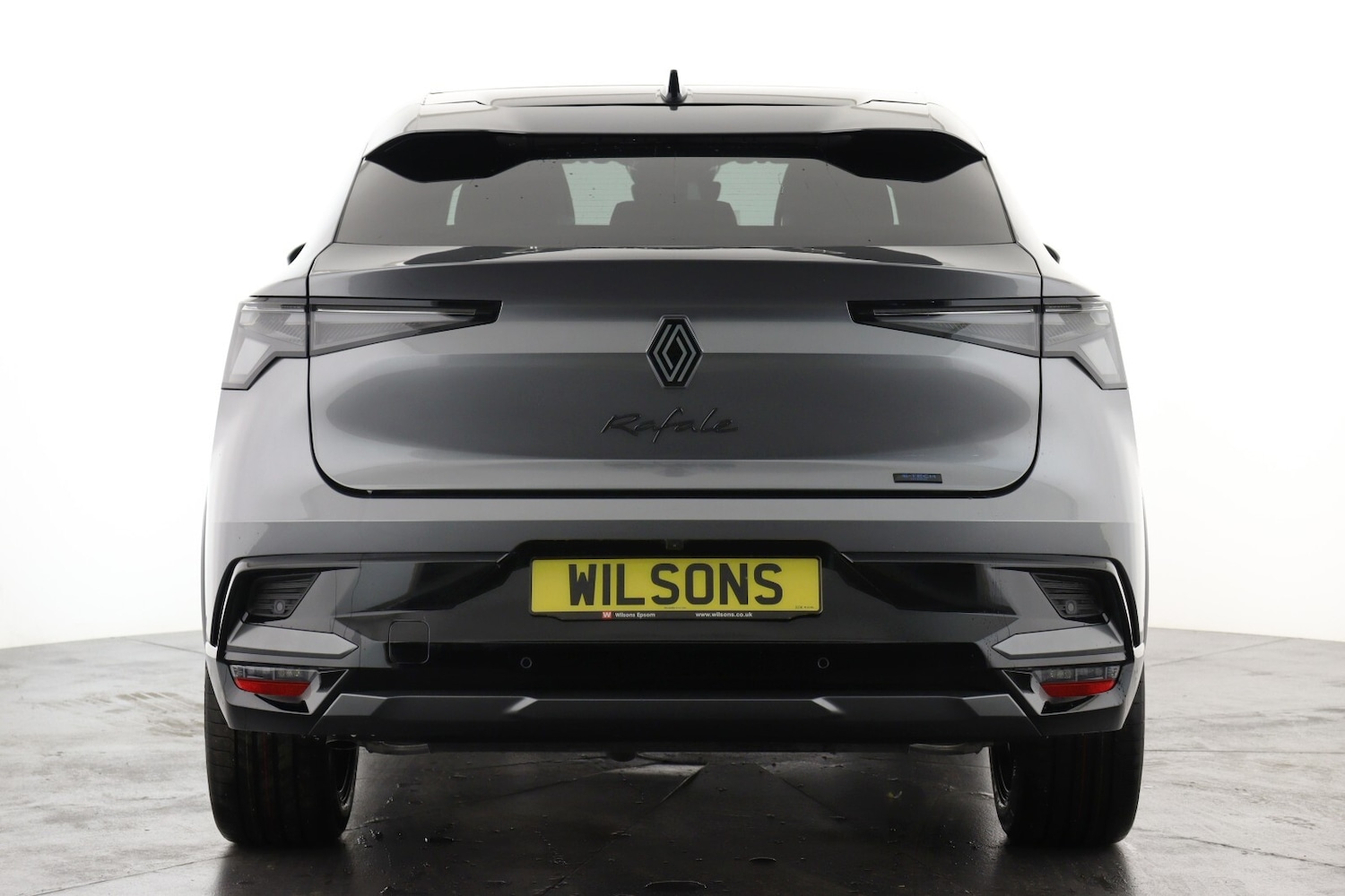 Used Renault Other 2025 for sale - 76870935: Photo 3