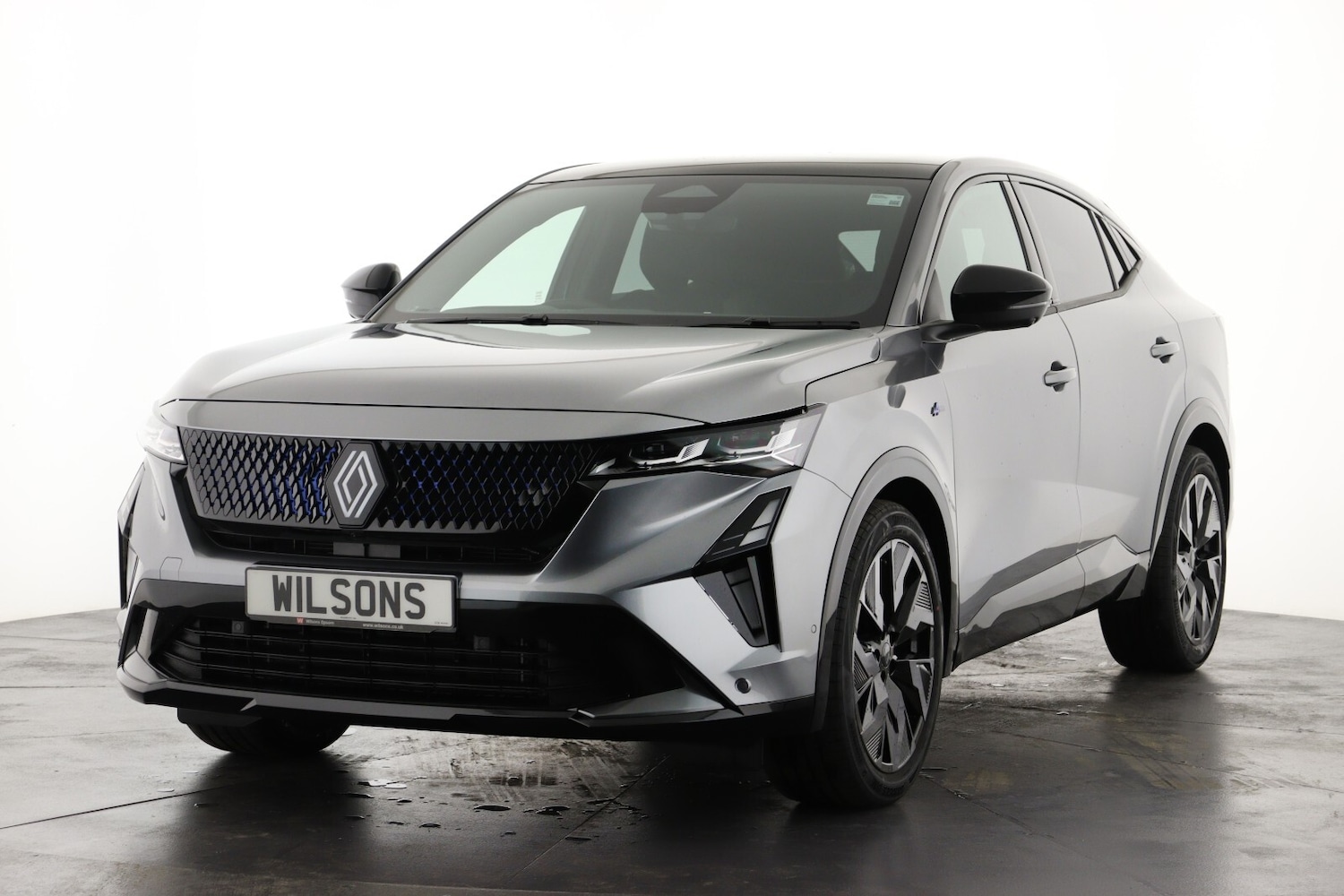 Used Renault Other 2025 for sale - 76870935: Photo 7