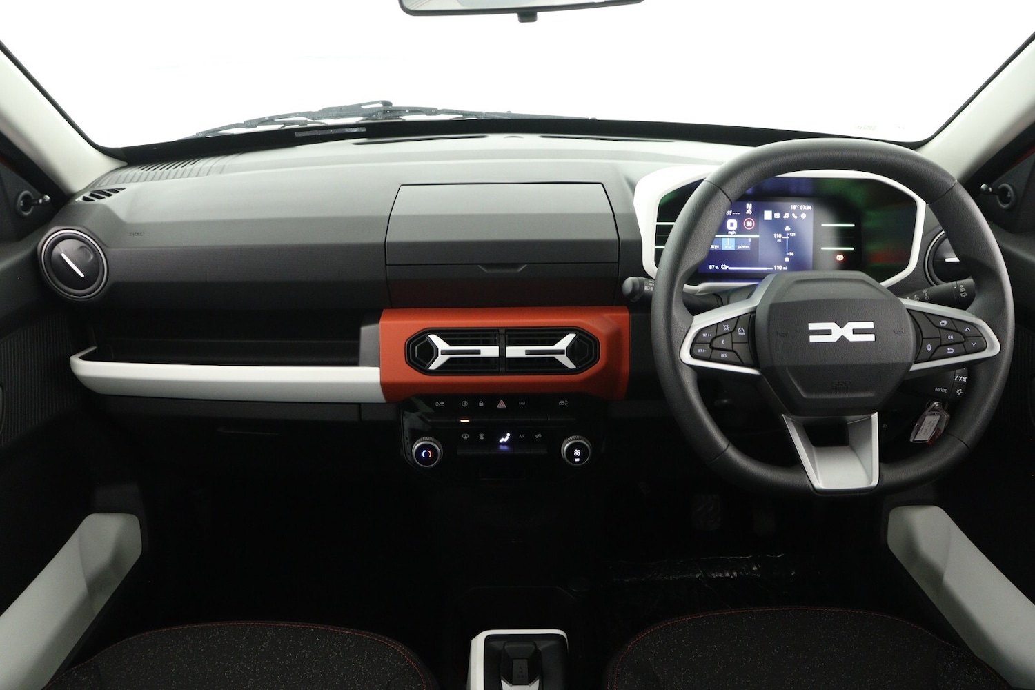 Used Dacia Spring 2025 for sale - 76871800: Photo 14