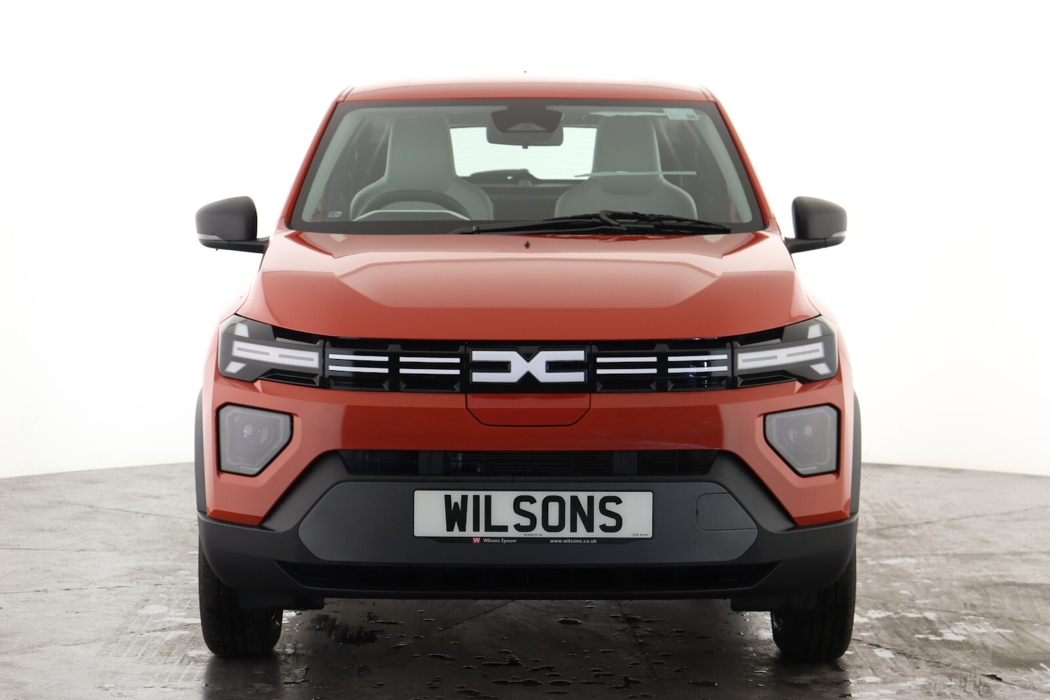 Used Dacia Spring 2025 for sale - 76871800: Photo 5