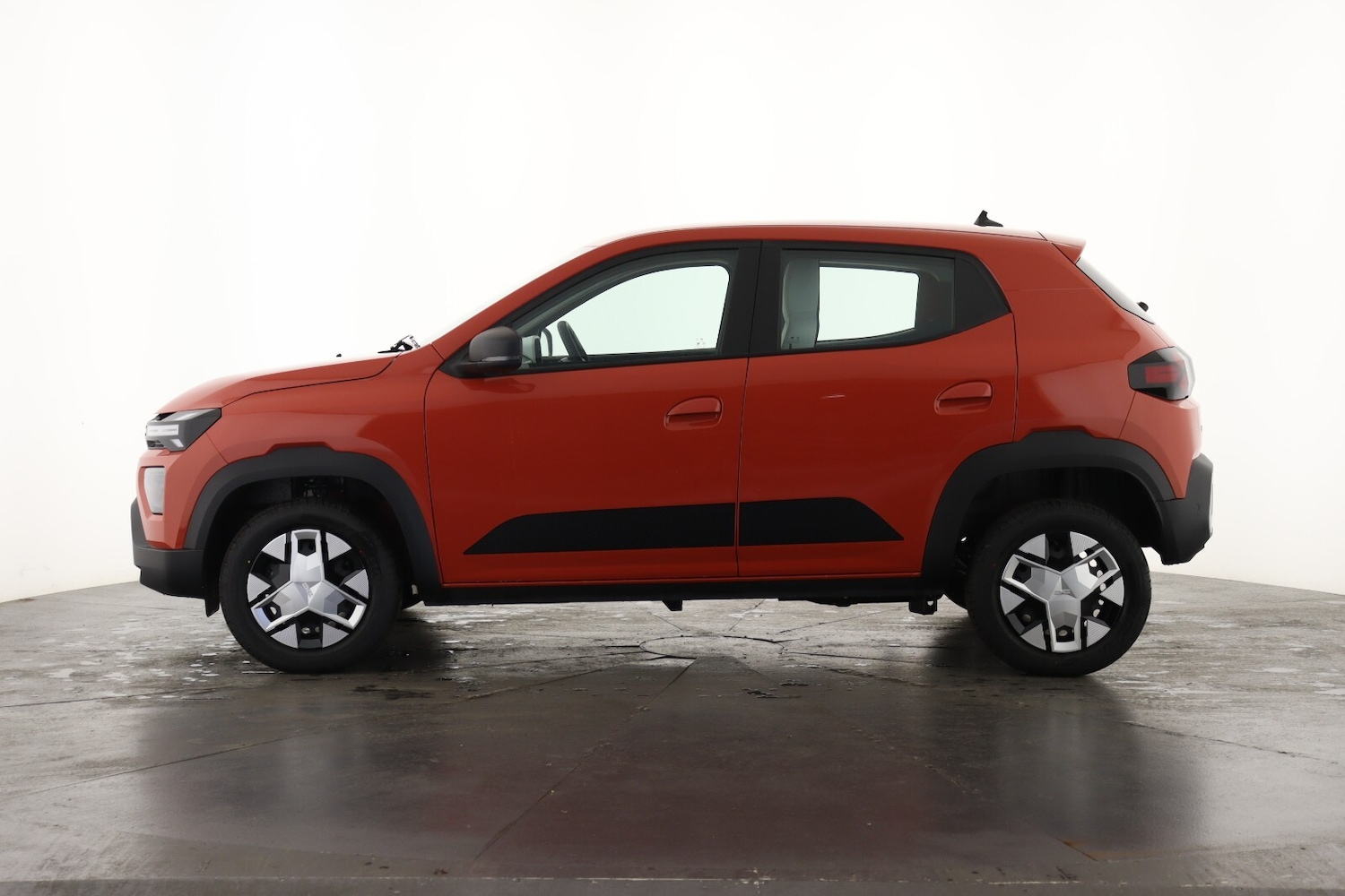 Used Dacia Spring 2025 for sale - 76871800: Photo 7