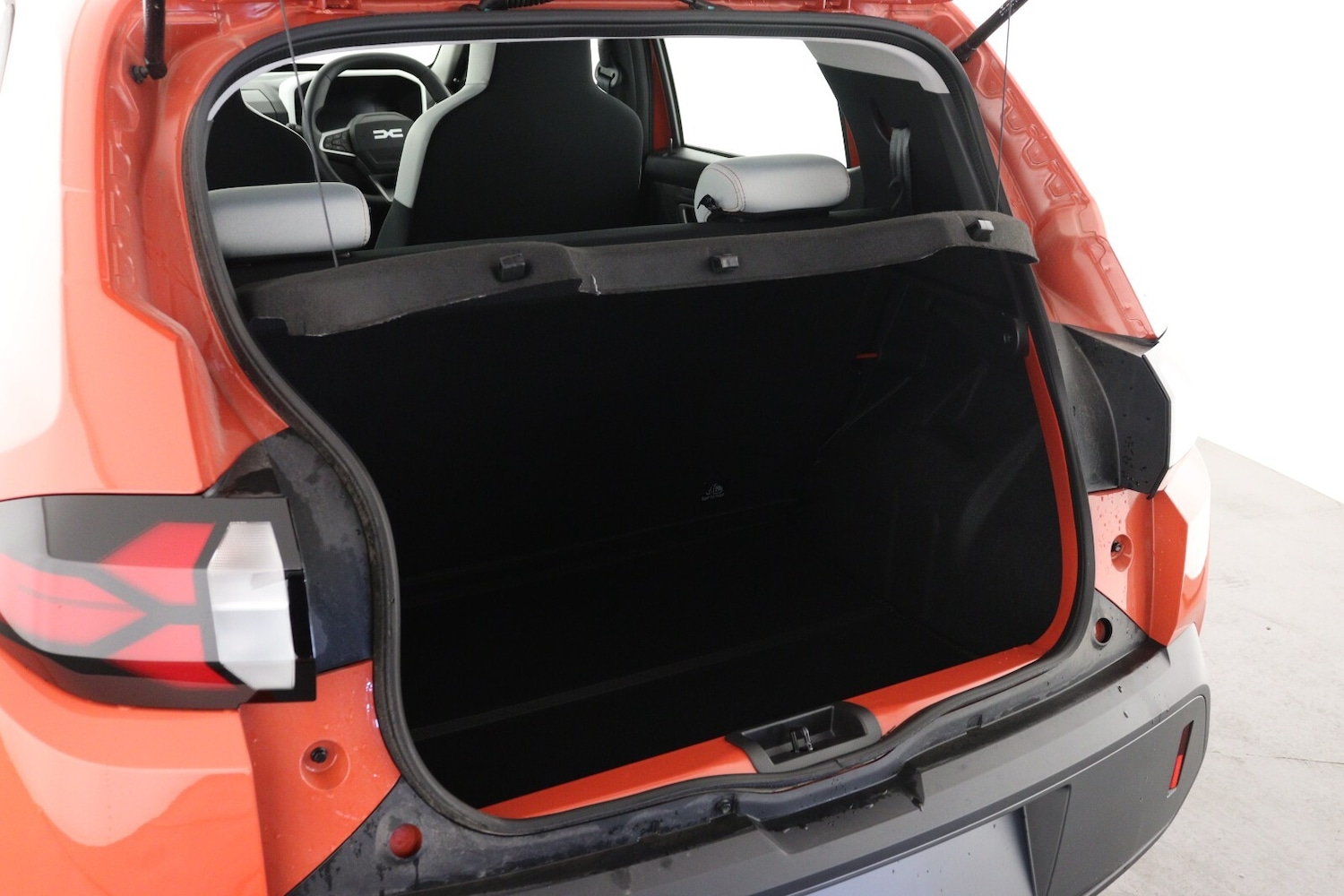 Used Dacia Spring 2025 for sale - 76871800: Photo 9