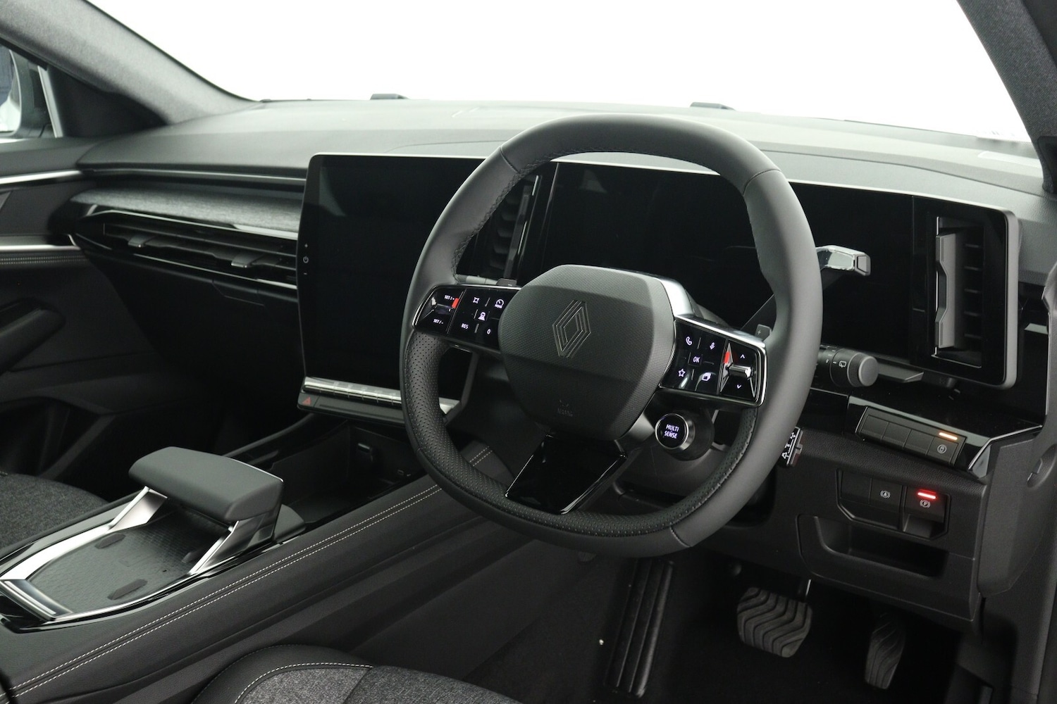 Used Renault Austral 2026 for sale - 77745742: Photo 14