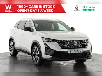 Used Renault Austral 2026 for sale - 77745742: Photo