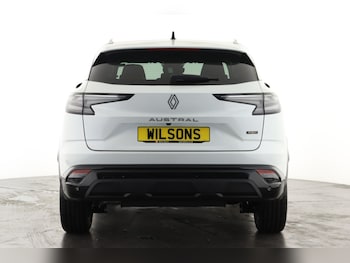 Used Renault Austral 2026 for sale - 77745742: Photo