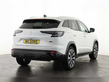 Used Renault Austral 2026 for sale - 77745742: Photo