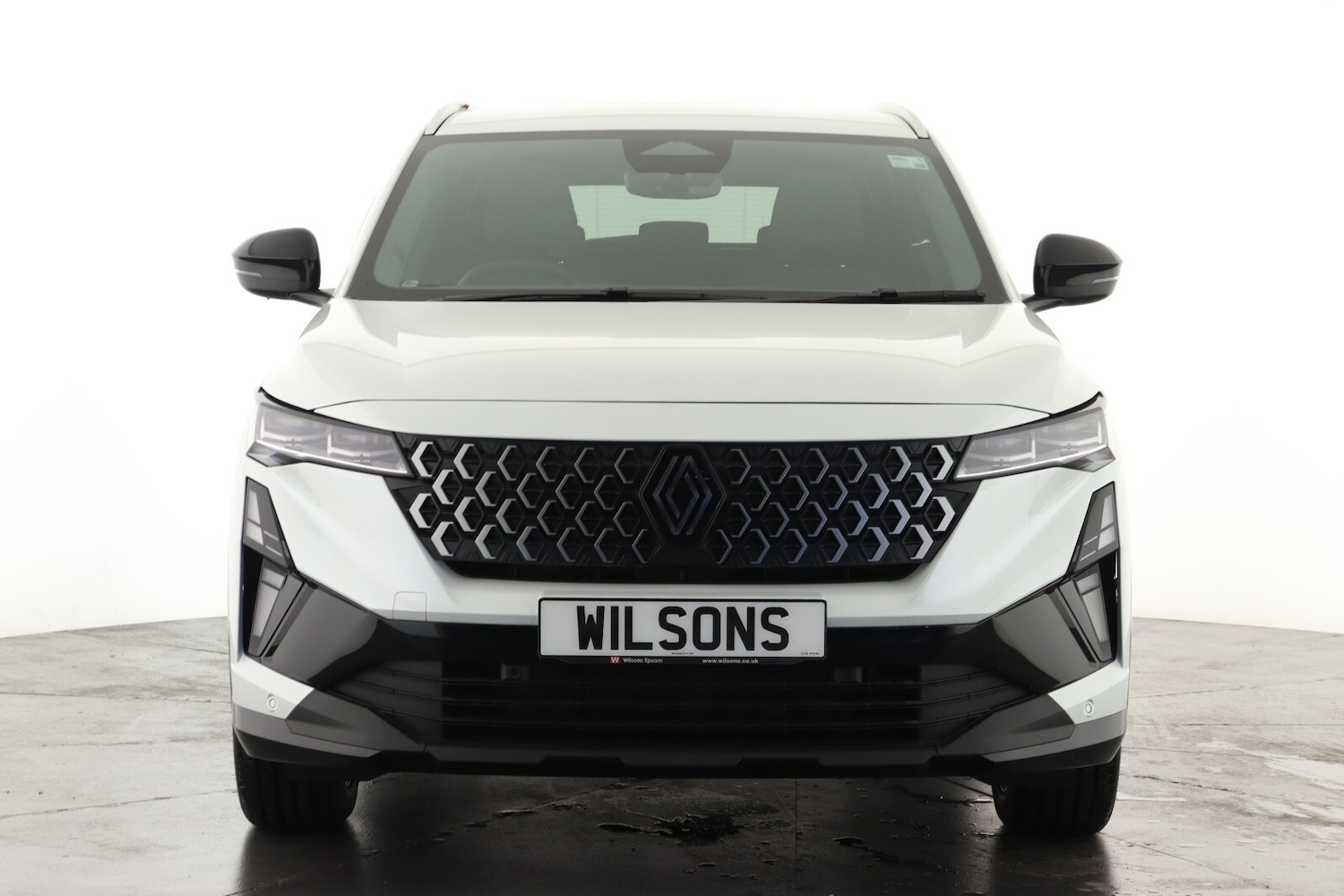 Used Renault Austral 2026 for sale - 77745742: Photo 5