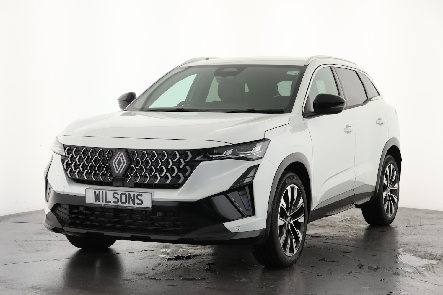 Used Renault Austral 2026 for sale - 77745742: Photo 6