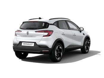Used Renault Captur 2025 for sale - 76871474: Photo