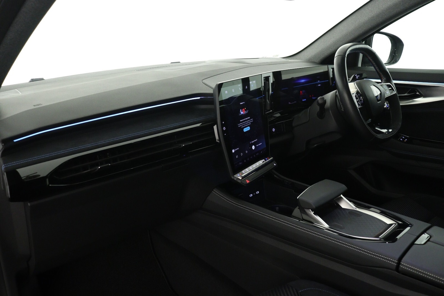 Used Renault Austral 2023 for sale - 76871350: Photo 13