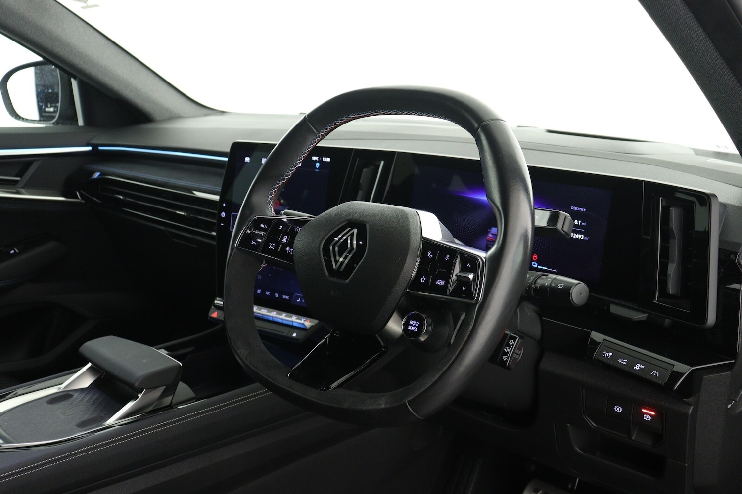 Used Renault Austral 2023 for sale - 76871350: Photo 16