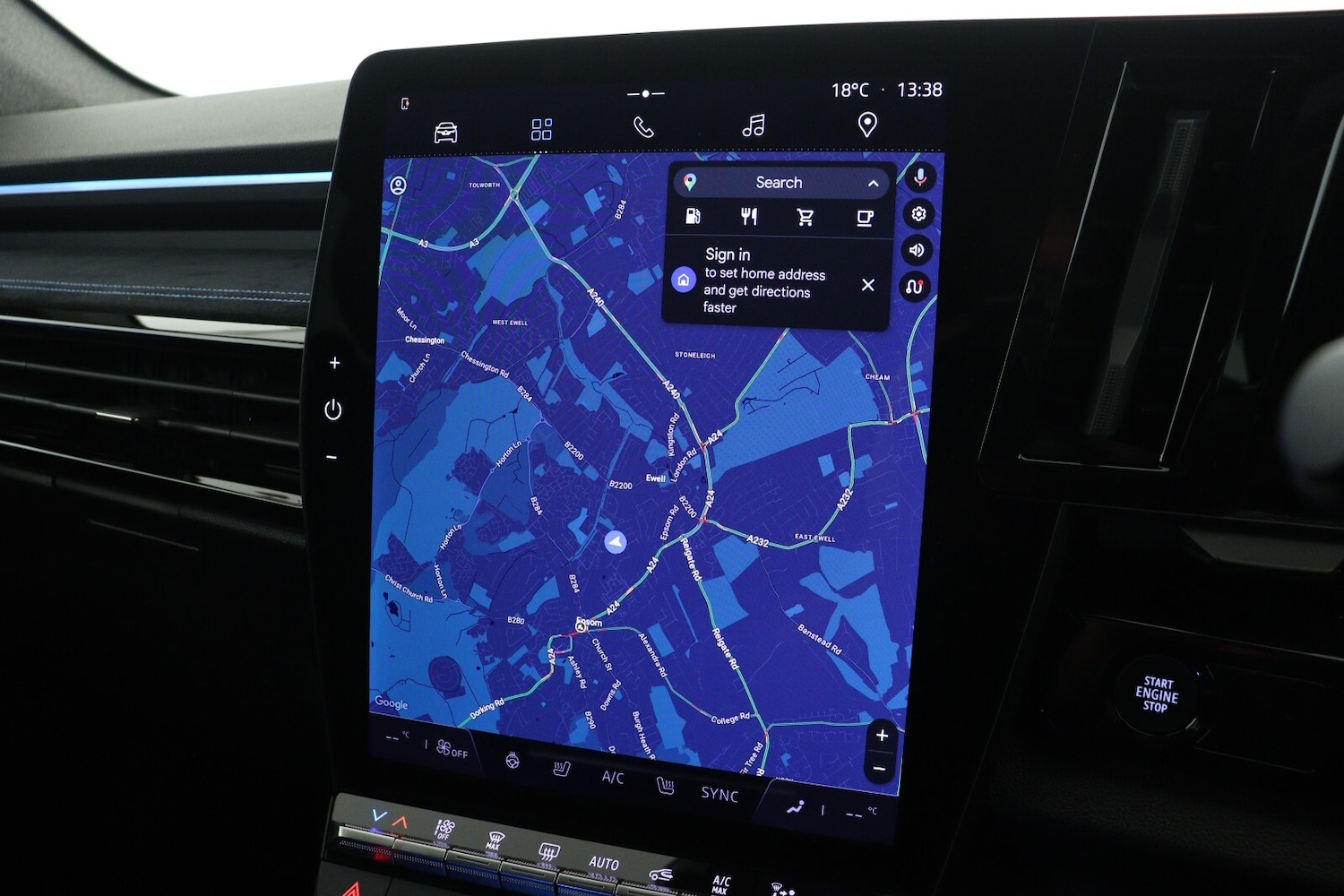 Used Renault Austral 2023 for sale - 76871350: Photo 17