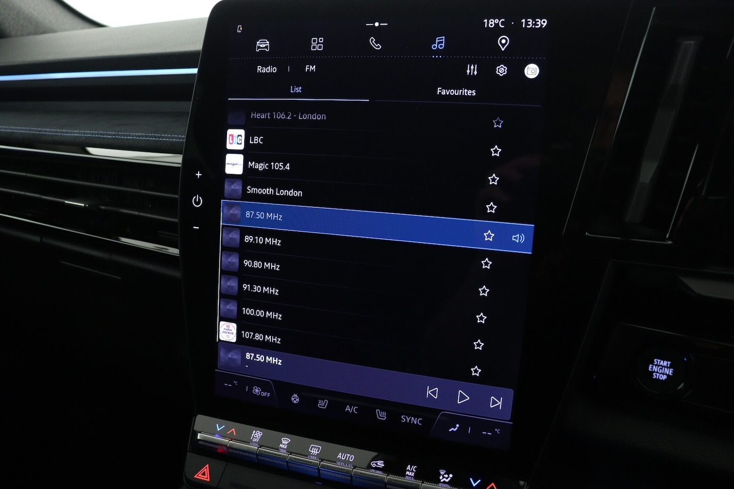 Used Renault Austral 2023 for sale - 76871350: Photo 19