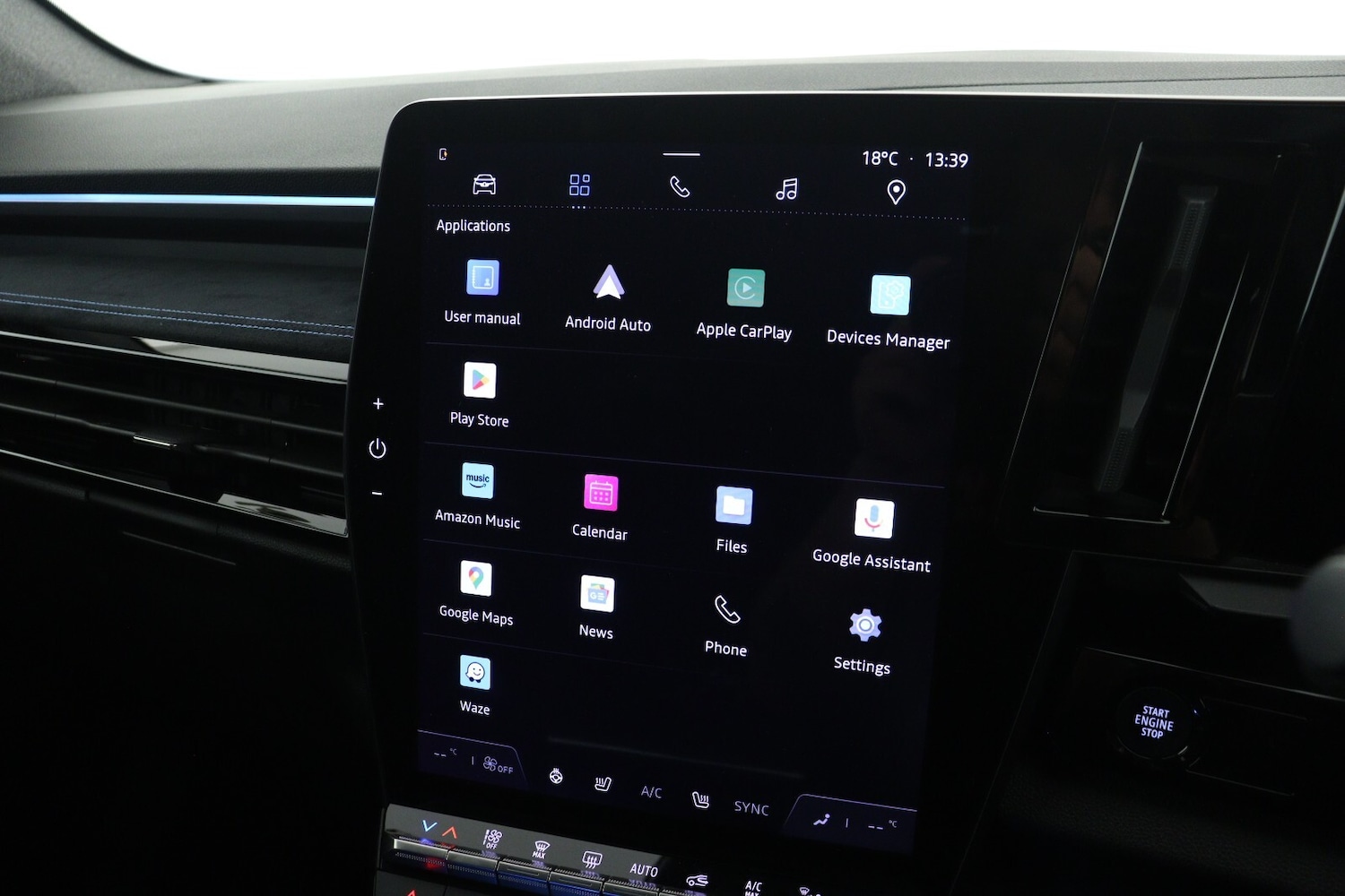 Used Renault Austral 2023 for sale - 76871350: Photo 21