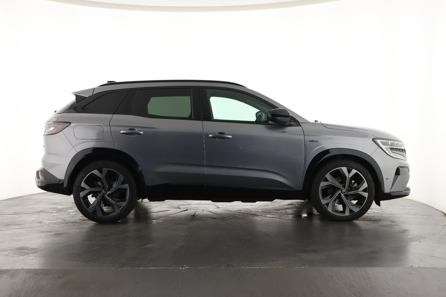 Used Renault Austral 2023 for sale - 76871350: Photo 5