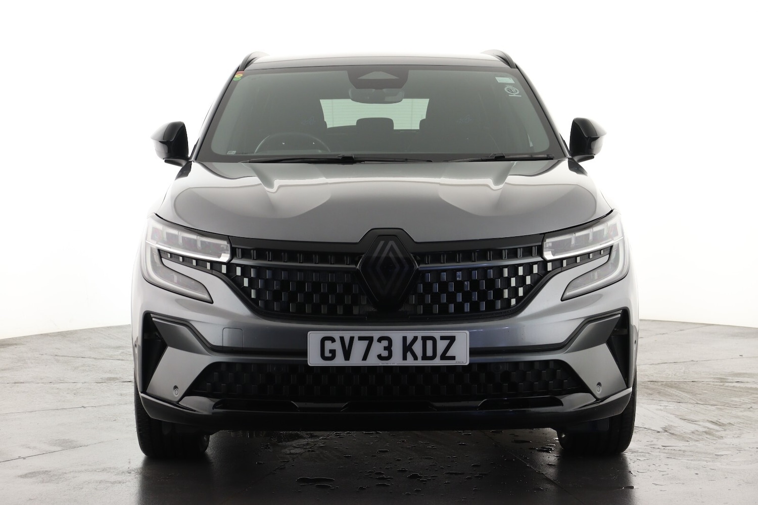 Used Renault Austral 2023 for sale - 76871350: Photo 6