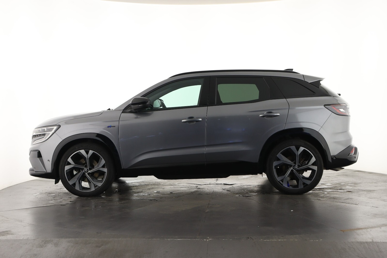 Used Renault Austral 2023 for sale - 76871350: Photo 8