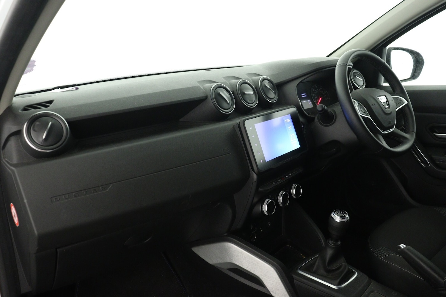 Used Dacia Duster 2023 for sale - 76033818: Photo 12