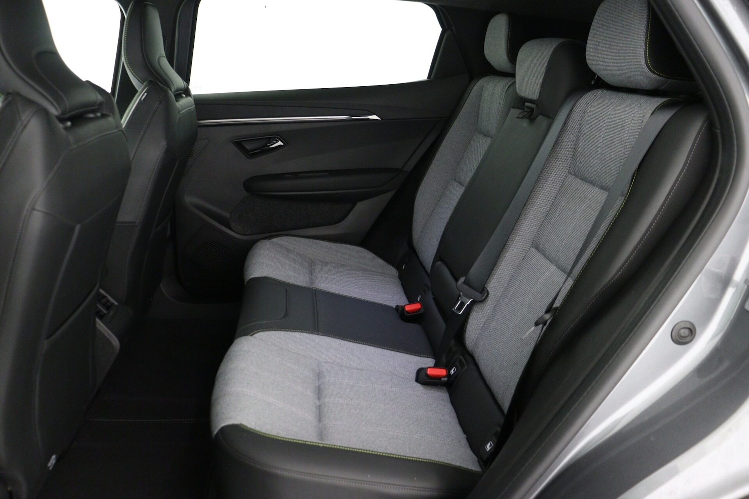 Used Renault Scenic E-Tech 2024 for sale - 76871825: Photo 14