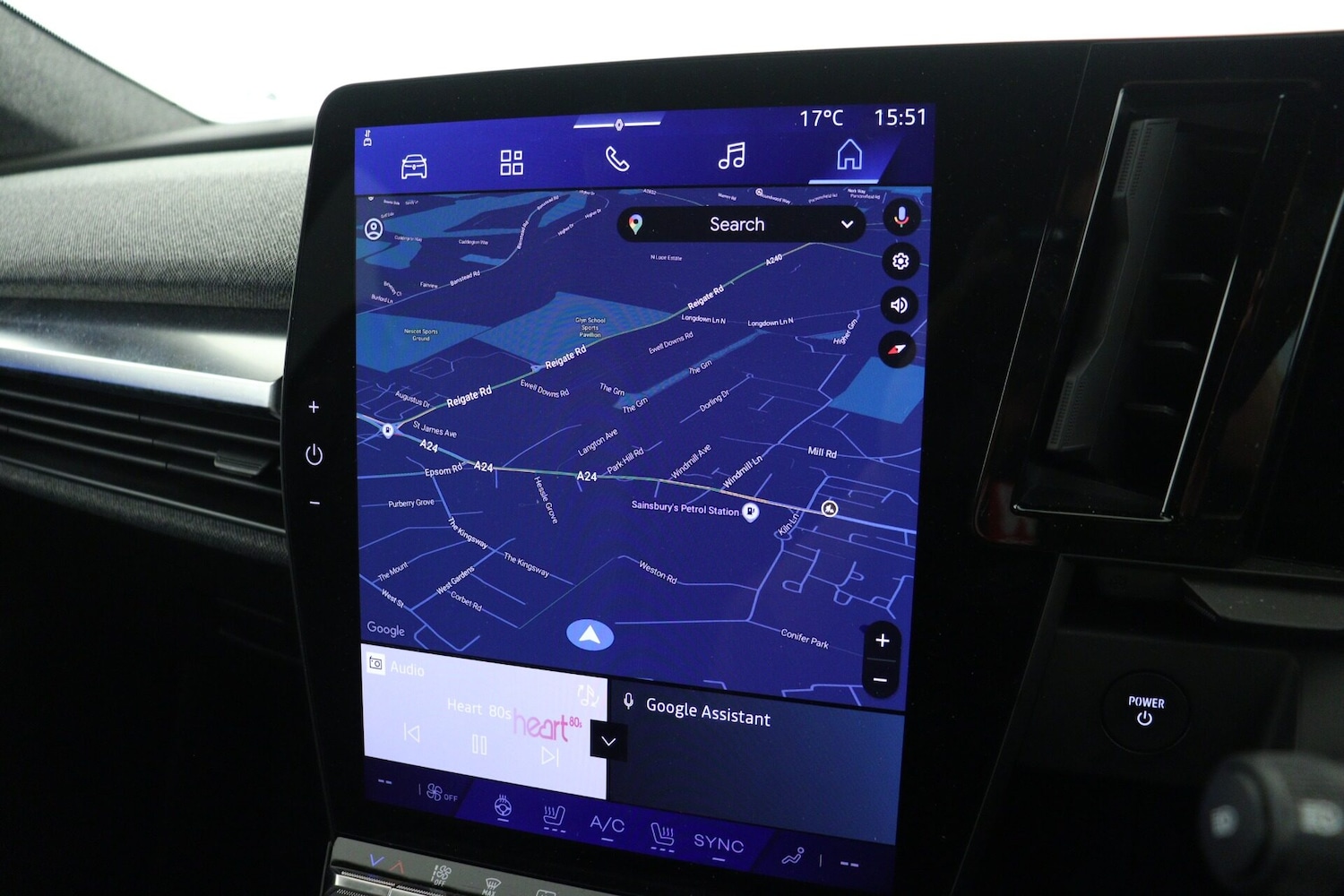 Used Renault Scenic E-Tech 2024 for sale - 76871825: Photo 16