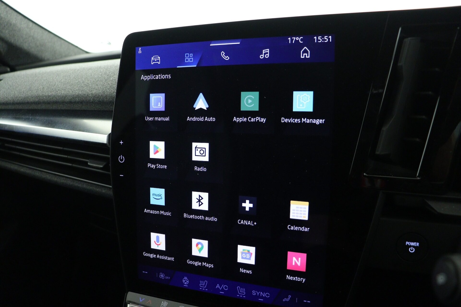 Used Renault Scenic E-Tech 2024 for sale - 76871825: Photo 17