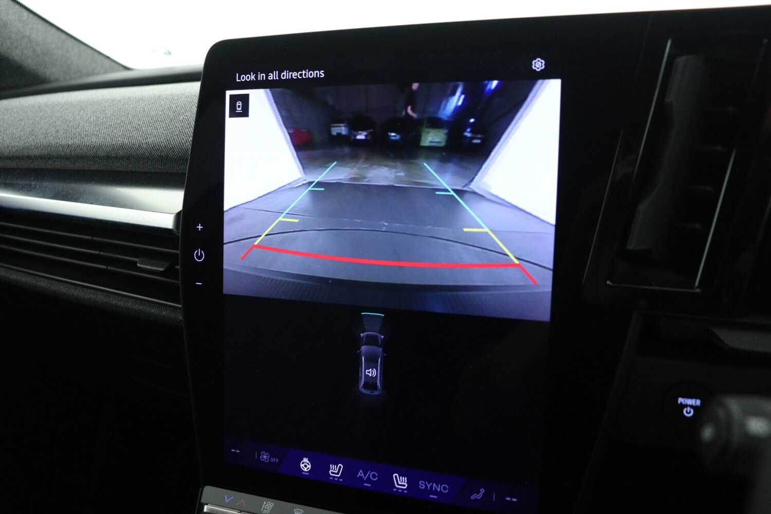 Used Renault Scenic E-Tech 2024 for sale - 76871825: Photo 19