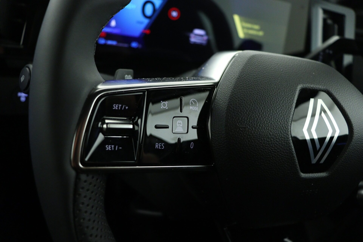 Used Renault Scenic E-Tech 2024 for sale - 76871825: Photo 20