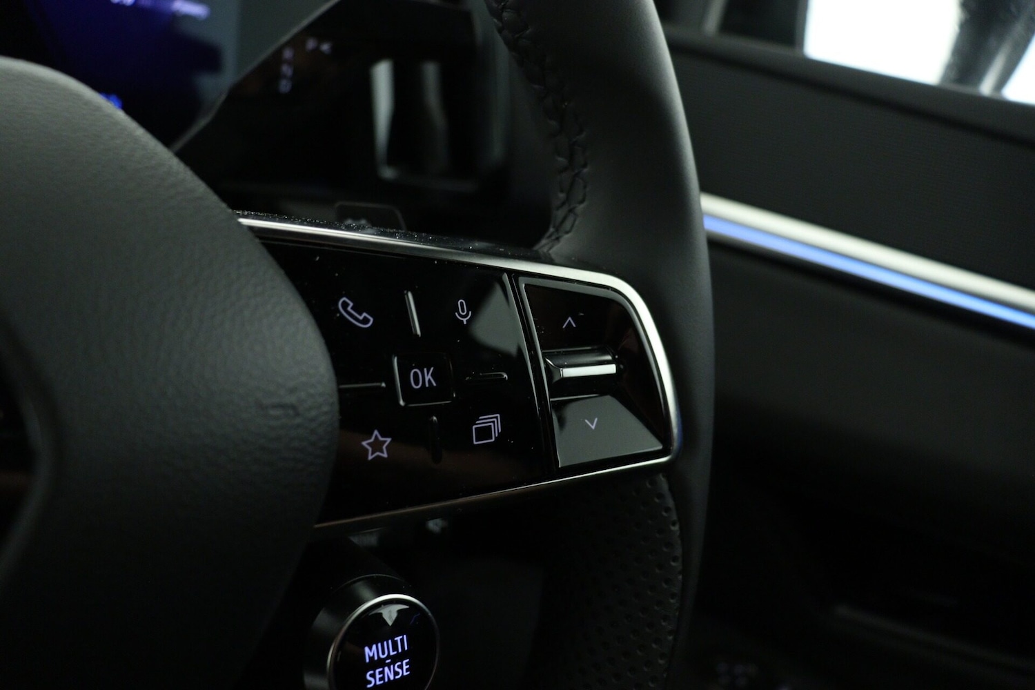 Used Renault Scenic E-Tech 2024 for sale - 76871825: Photo 21