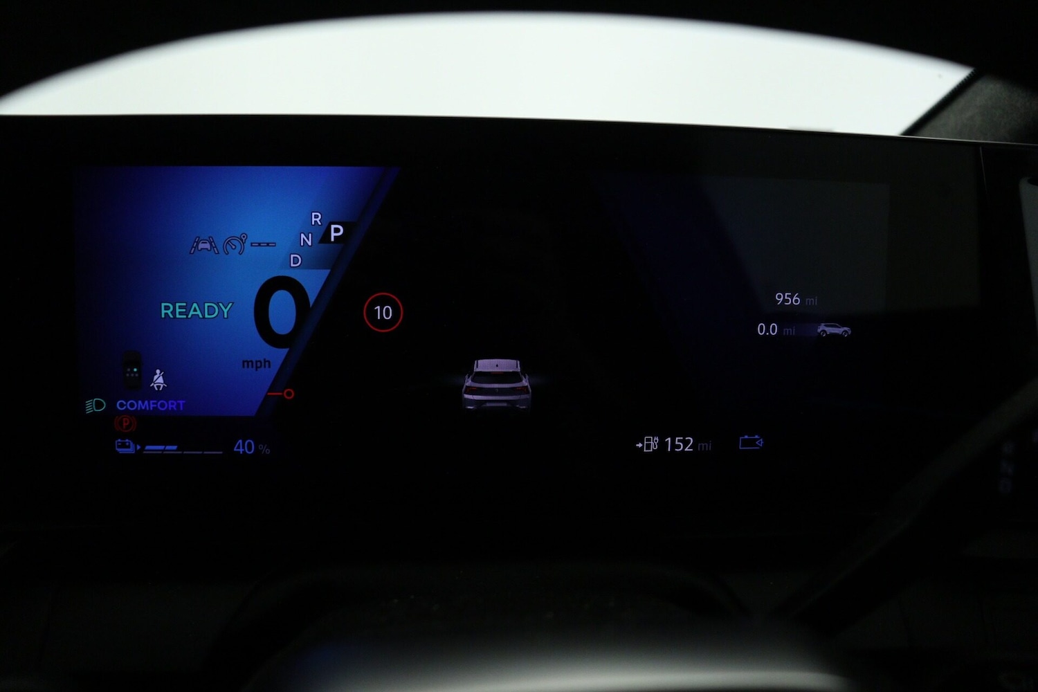 Used Renault Scenic E-Tech 2024 for sale - 76871825: Photo 23