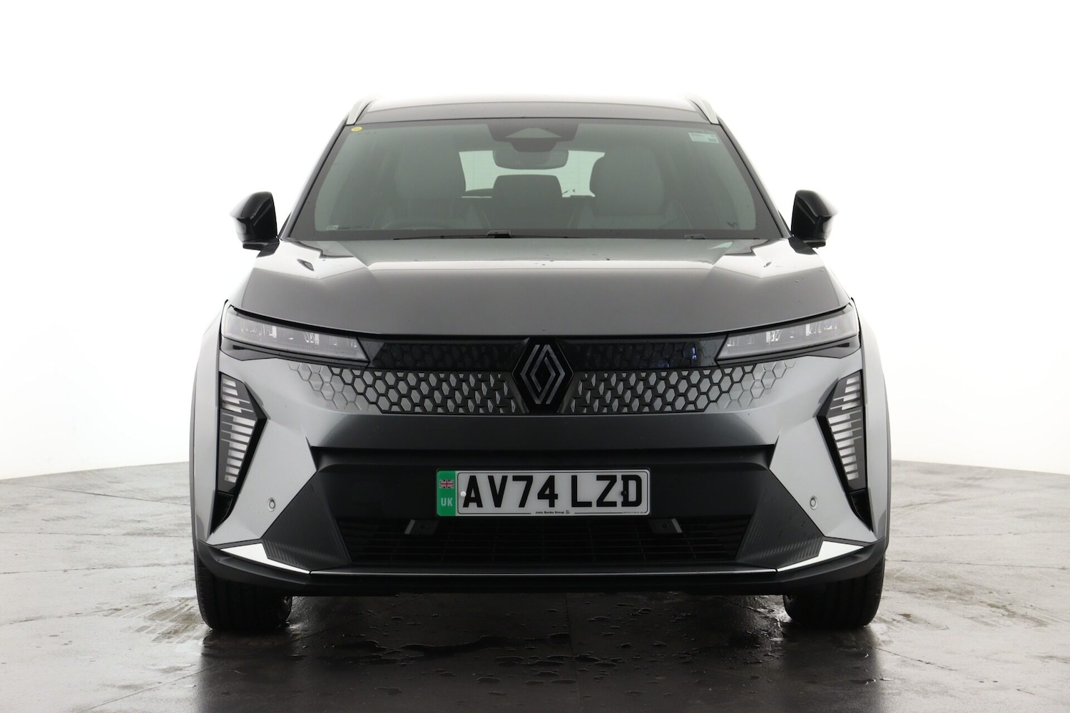 Used Renault Scenic E-Tech 2024 for sale - 76871825: Photo 6
