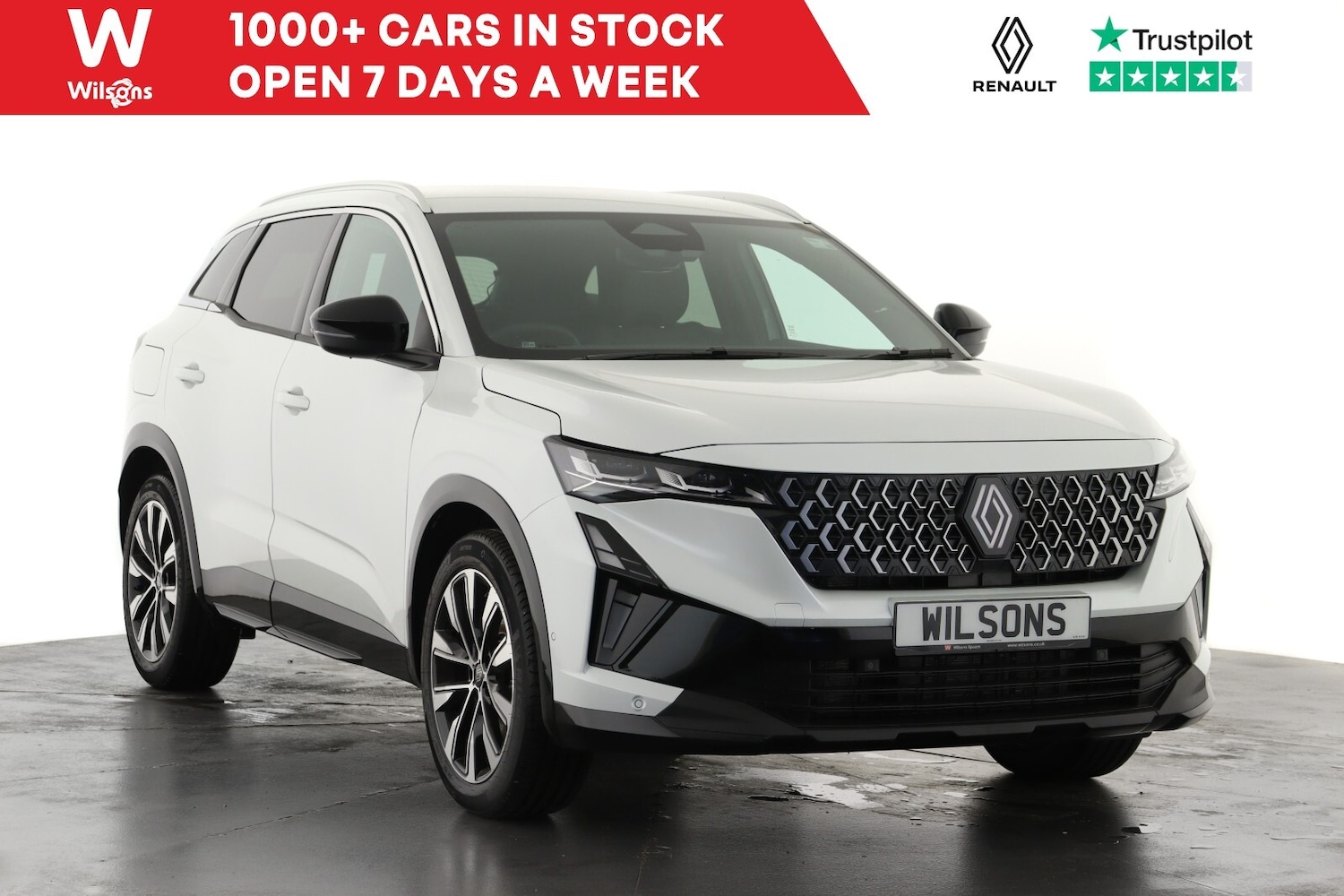 Used Renault Austral 2025 for sale - 76614918: Photo 1