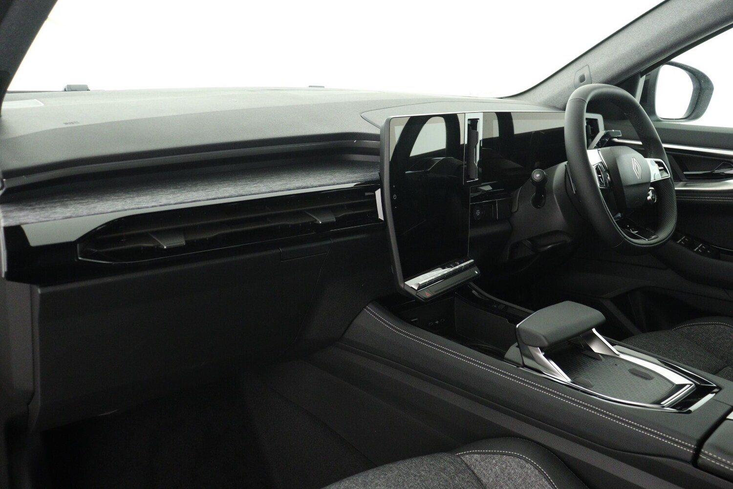 Used Renault Austral 2025 for sale - 76614918: Photo 11