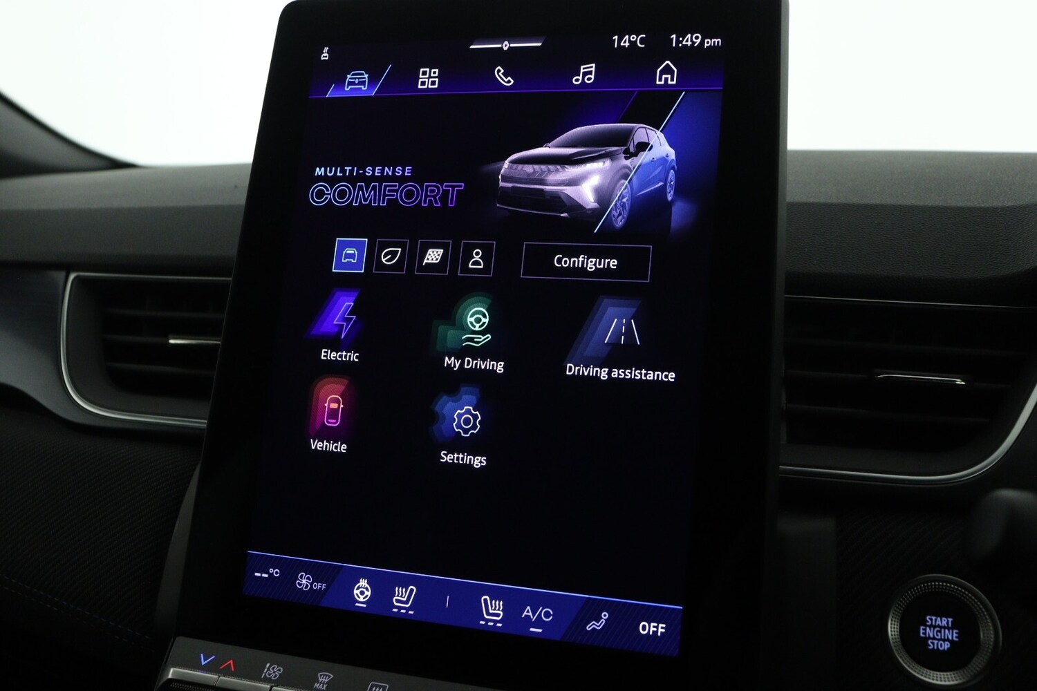 Used Renault Other 2025 for sale - 76184044: Photo 20