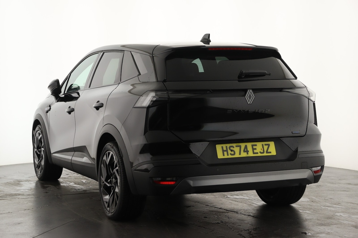 Used Renault Other 2025 for sale - 76184044: Photo 9