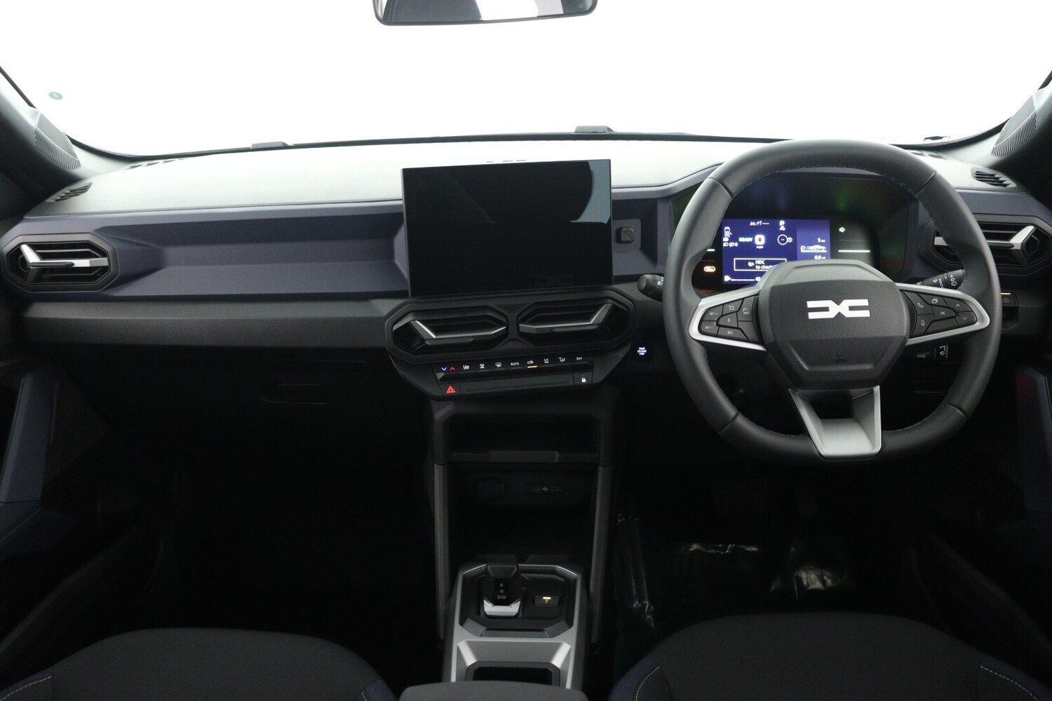 Used Dacia Duster 2026 for sale - 77218877: Photo 14