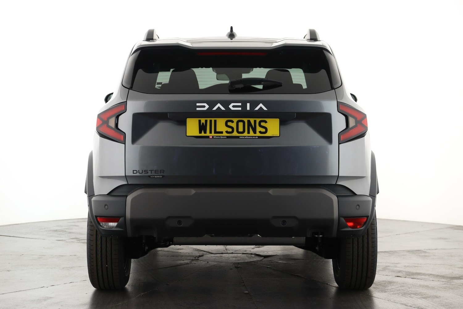 Used Dacia Duster 2026 for sale - 77218877: Photo 2