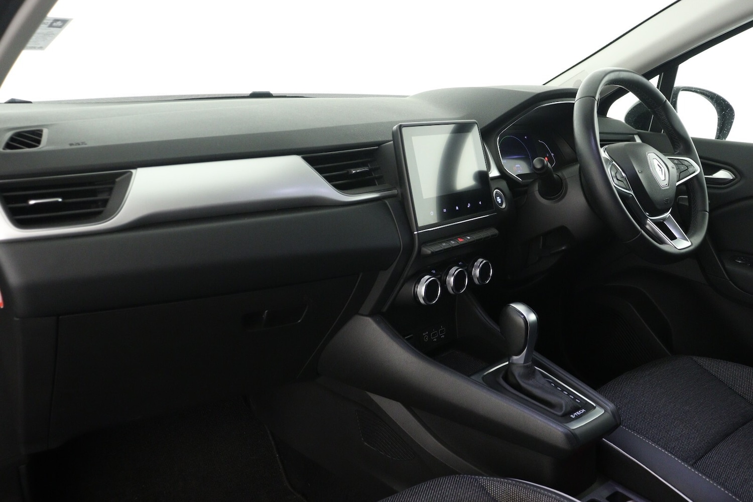 Used Renault Captur 2022 for sale - 77293364: Photo 11