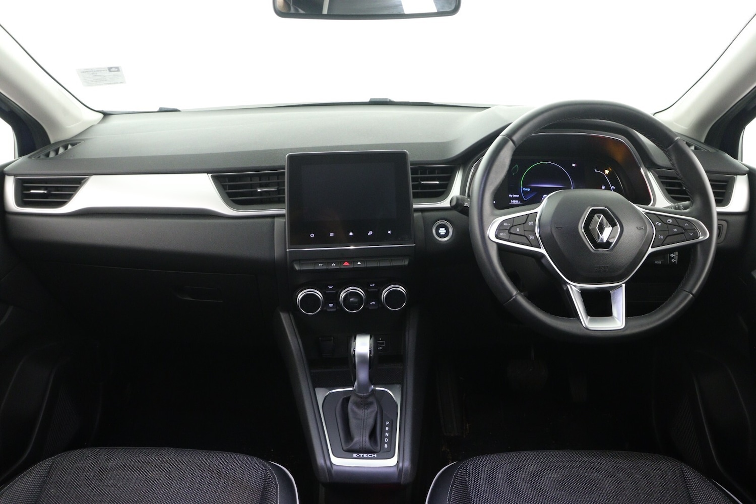 Used Renault Captur 2022 for sale - 77293364: Photo 14