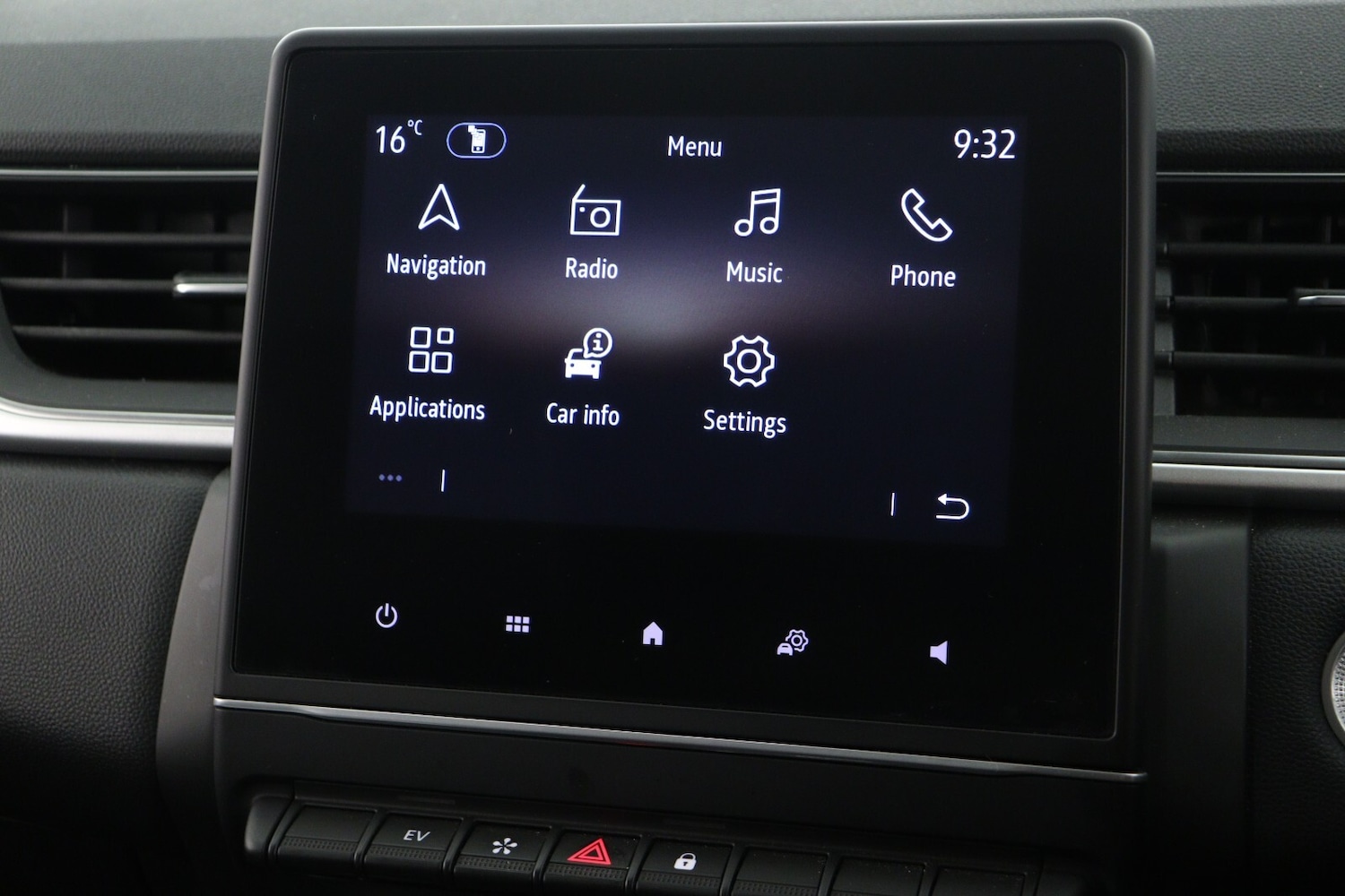 Used Renault Captur 2022 for sale - 77293364: Photo 17